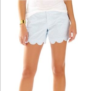 Lily Pulitzer Buttercup Shorts